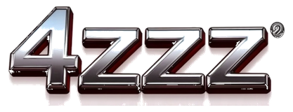 4zzz logo